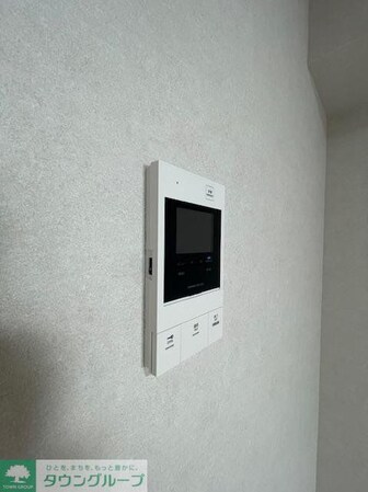 Alivis新江古田の物件内観写真